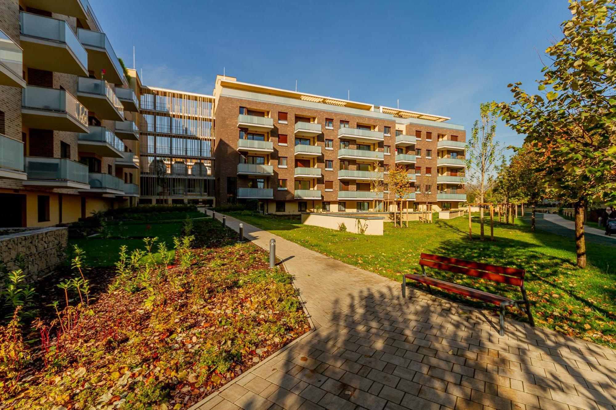 Luxury Cordia Apartment With Free Parking بودابست المظهر الخارجي الصورة